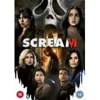 Scream VI|Melissa Barrera