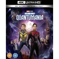 Ant-Man and the Wasp: Quantumania|Paul Rudd