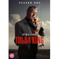Tulsa King: Season One|Sylvester Stallone