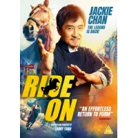 Ride On|Jackie Chan