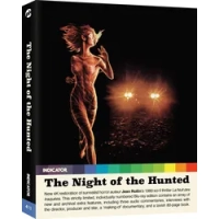 The Night of the Hunted|Brigitte Lahaie