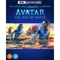 Avatar: The Way of Water|Zoe Saldana