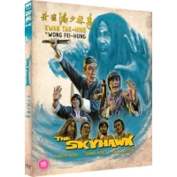 The Skyhawk|Kwan Tak-hing
