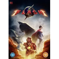 The Flash|Ezra Miller