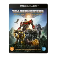 Transformers: Rise of the Beasts|Anthony Ramos