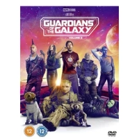 Guardians of the Galaxy: Vol. 3|Chris Pratt