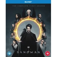 The Sandman: The Complete First Season|Boyd Holbrook