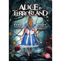 Alice in Terrorland|Lizzy Willis