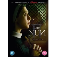 The Nun 2|Storm Reid
