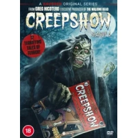 Creepshow: Season 4|Carey Jones