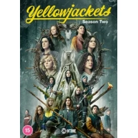 Yellowjackets: Season Two|Melanie Lynskey
