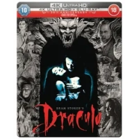 Bram Stoker's Dracula|Gary Oldman