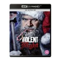 Violent Night|David Harbour