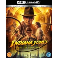 Indiana Jones and the Dial of Destiny|Harrison Ford