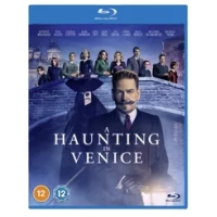 A Haunting in Venice|Kenneth Branagh