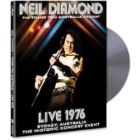 Neil Diamond: Thank You Australia Concert - Live 1976|Neil Diamond