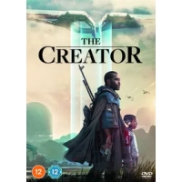 The Creator|John David Washington