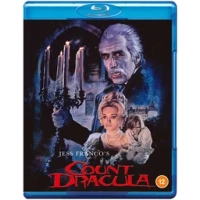 Count Dracula|Christopher Lee