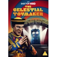 Doctor Who: The Celestial Toymaker|David Devjak