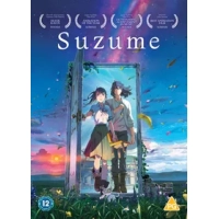 Suzume|Makoto Shinkai