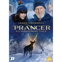 Prancer: A Christmas Tale|Darcey Ewart