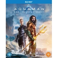 Aquaman and the Lost Kingdom|Jason Momoa