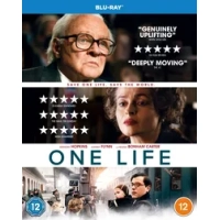 One Life|Anthony Hopkins