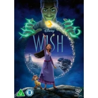 Wish|Chris Buck