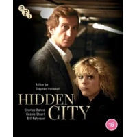 Hidden City|Charles Dance