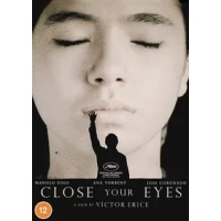 Close Your Eyes|Manolo Solo