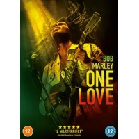 Bob Marley: One Love|Kingsley Ben-Adir