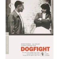 Dogfight - The Criterion Collection|River Phoenix