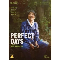 Perfect Days|Kôji Yakusho