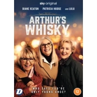 Arthur's Whisky|Patricia Hodge