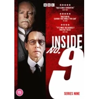 Inside No. 9: Series Nine|Reece Shearsmith
