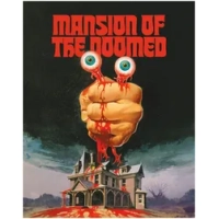 Mansion of the Doomed|Lance Henriksen