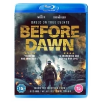 Before Dawn|Levi Miller