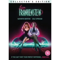 Lisa Frankenstein|Kathryn Newton