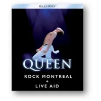 Queen: Rock Montreal|Queen