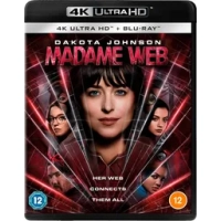 Madame Web|Dakota Johnson