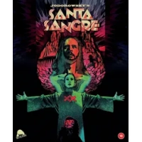 Santa Sangre|Axel Jodorowsky