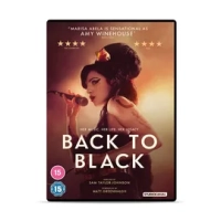 Back to Black|Marisa Abela