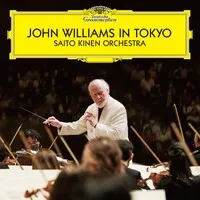 John Williams in Tokyo|John Williams