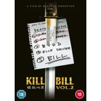 Kill Bill: Volume 2|Uma Thurman