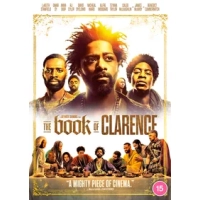 The Book of Clarence|LaKeith Stanfield