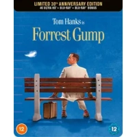 Forrest Gump|Tom Hanks
