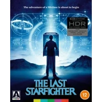 The Last Starfighter|Lance Guest