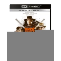 Once Upon a Time in the West|Charles Bronson