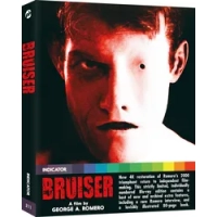 Bruiser|Jason Flemying