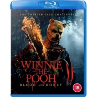 Winnie the Pooh: Blood and Honey 2|Scott Chambers